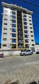 Apartamento com 2 Quartos à venda, 63m² no Trindade, Florianópolis