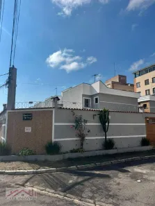 Sobrado com 2 Quartos à venda, 58m² no Vila União (Zona Leste), São Paulo