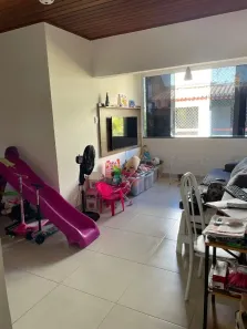 Apartamento com 2 Quartos à venda, 70m² no Stella Maris, Salvador
