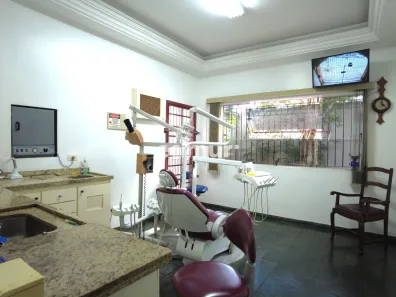 Imóvel Comercial com 2 Quartos para alugar, 178m² no Silveira, Santo André