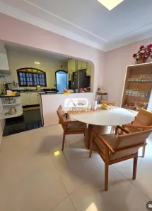 Sobrado com 3 Quartos à venda, 300m² no Parque das Nações, Santo André