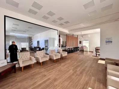 Ponto Comercial para alugar, 374m² no Jardim Santa Genebra II (Barão Geraldo), Campinas