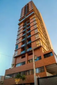 Cobertura com 2 Quartos à venda, 119m² no Miramar, João Pessoa