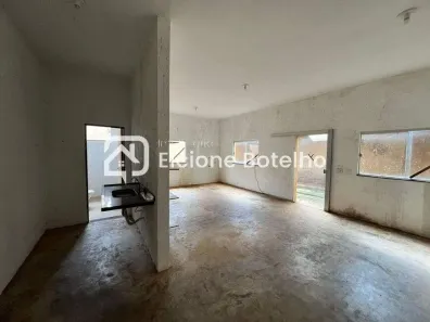 Prédio Comercial com 7 Quartos à venda, 180m² no Martins, Uberlândia
