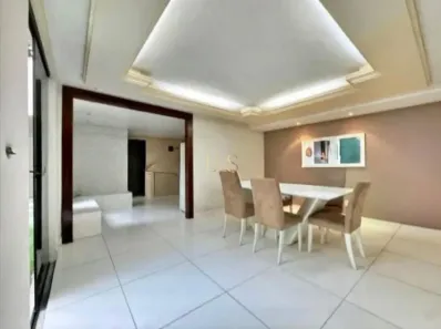 Sobrado com 5 Quartos para venda ou aluguel, 360m² no República, Vitória