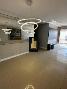 Apartamento com 3 Quartos para venda ou aluguel, 87m² no Jardim Caboré, São Paulo
