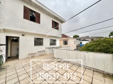 Sobrado com 4 Quartos à venda, 250m² no Jardim Bonfiglioli, São Paulo