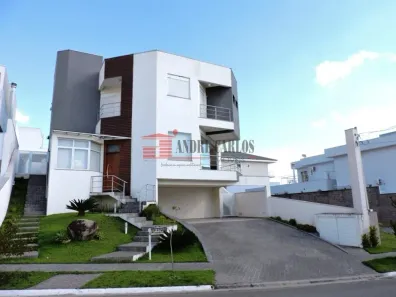 Casa de Condomínio com 4 Quartos à venda, 450m² no São Paulo II, Cotia