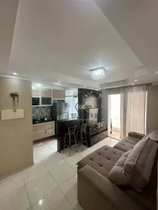 Apartamento com 2 Quartos à venda, 48m² no Vila Siqueira (Zona Norte), São Paulo