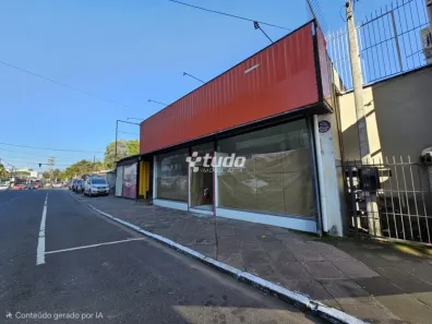 Ponto Comercial à venda, 343m² no Centro, Novo Hamburgo