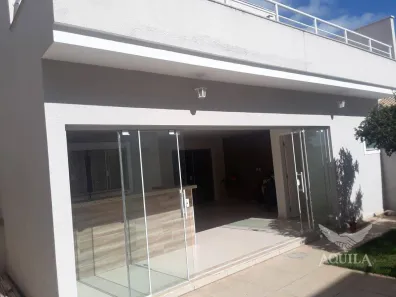 Casa de Condomínio com 3 Quartos à venda, 250m² no Iporanga, Sorocaba