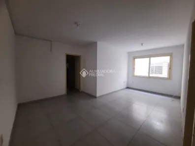 Apartamento com 2 Quartos para alugar, 35m² no Centro, Canoas