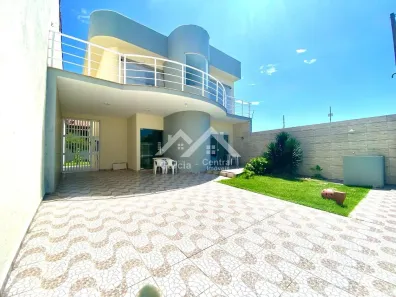 Casa com 3 Quartos à venda, 147m² no Estância Balneária Belmira Novaes, Peruíbe