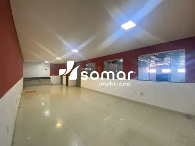 Galpão/Depósito/Armazém para alugar, 480m² no Levindo Paula Pereira, Divinópolis