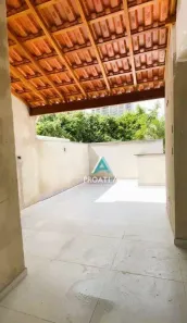 Cobertura com 2 Quartos à venda, 86m² no Vila Alice, Santo André