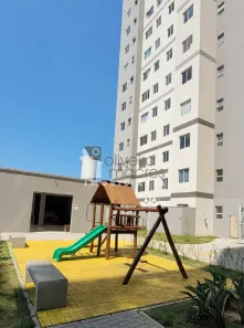 Apartamento com 2 Quartos para alugar, 48m² no Vila Monteiro, Poá