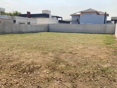 Lote/Terreno à venda, 600m² no Condomínio Residencial Colinas do Paratehy, São José dos Campos