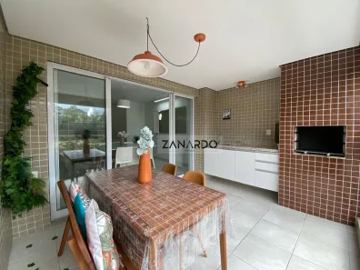 Apartamento com 2 Quartos à venda, 79m² no São Lourenço, Bertioga