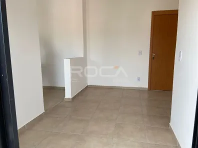 Apartamento com 2 Quartos para alugar, 46m² no Recreio São Judas Tadeu, São Carlos