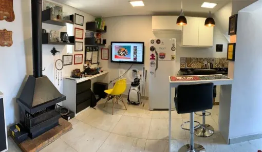 Kitnet à venda, 25m² no Glória, Porto Alegre