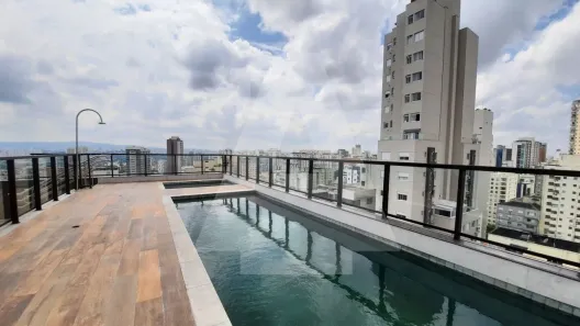 Apartamento com 5 Quartos à venda, 650m² no Santa Cecília, São Paulo