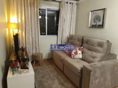 Apartamento com 3 Quartos à venda, 80m² no São Bernardo, Campinas