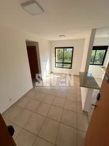 Apartamento com 2 Quartos à venda, 47m² no Parque Residencial das Camélias, Bauru