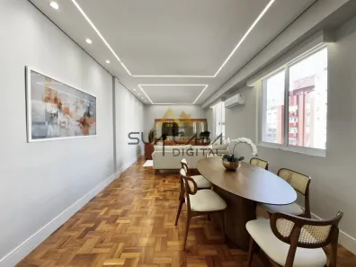 Apartamento com 4 Quartos à venda, 148m² no Copacabana, Rio de Janeiro