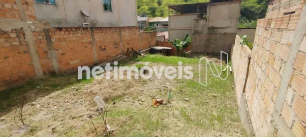 Lote/Terreno à venda, 200m² no Jardim Vitória, Belo Horizonte