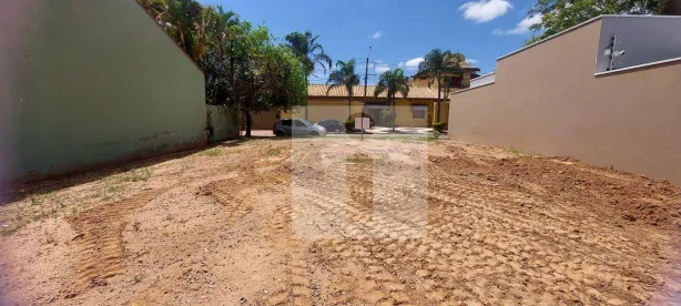 Lote/Terreno à venda, 455m² no Caminhos de San Conrado (Sousas), Campinas