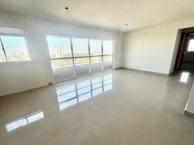Apartamento com 3 Quartos à venda, 99m² no Setor Pedro Ludovico, Goiânia