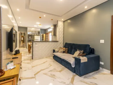 Casa com 3 Quartos à venda, 216m² no Jardim Peri, São Paulo