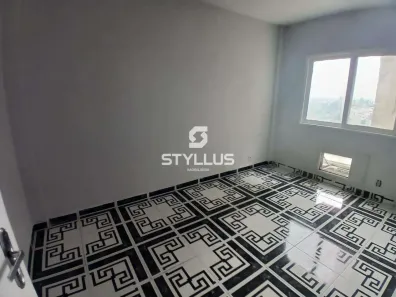Apartamento com 2 Quartos à venda, 55m² no Maracanã, Rio de Janeiro