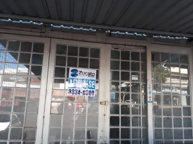 para alugar, 10m² no Leblon, Uberaba