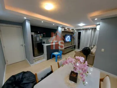 Apartamento com 3 Quartos à venda, 77m² no Cachambi, Rio de Janeiro