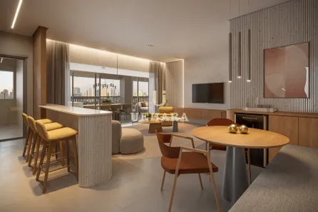 Apartamento com 4 Quartos à venda, 155m² no Quarta Parada, São Paulo