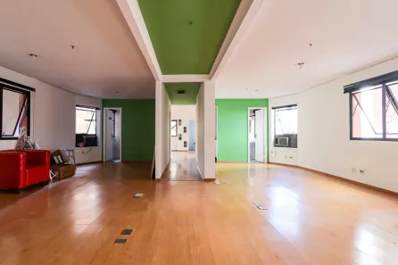 Ponto Comercial com 8 Quartos para alugar, 105m² no Bela Vista, São Paulo
