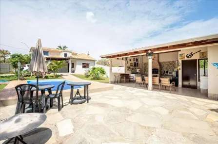 Casa com 4 Quartos à venda, 380m² no Setor Habitacional Jardim Botânico, Brasília