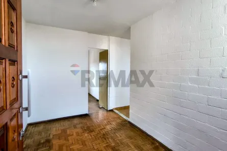 Apartamento com 2 Quartos à venda, 50m² no Conjunto Habitacional Padre Anchieta, Campinas