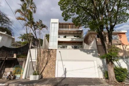Sobrado com 5 Quartos à venda, 435m² no Jardim Virginia Bianca, São Paulo