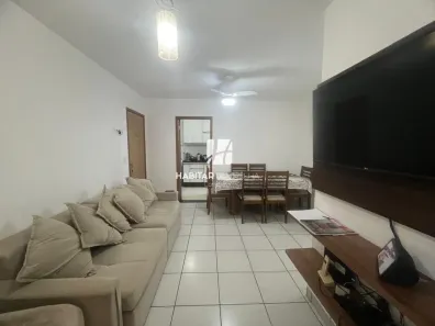 Apartamento com 3 Quartos à venda, 77m² no Venda Nova, Belo Horizonte