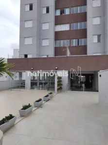 Apartamento com 3 Quartos à venda, 71m² no Padre Eustáquio, Belo Horizonte