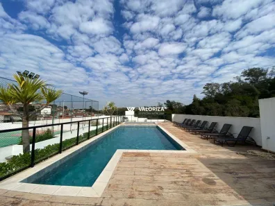 Apartamento com 3 Quartos à venda, 101m² no Vila Domingues, Votorantim