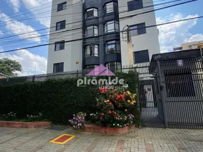 Apartamento com 2 Quartos à venda, 66m² no Jardim das Indústrias, São José dos Campos
