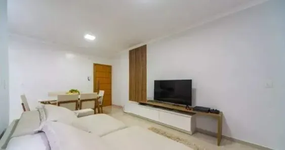 Apartamento com 3 Quartos à venda, 79m² no Vila Pires, Santo André