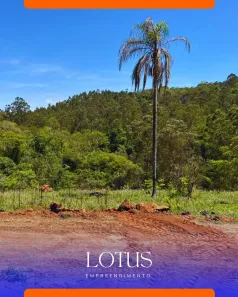 Lote/Terreno à venda, 600m² no Condomínio Porto Atibaia, Atibaia
