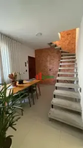Cobertura com 2 Quartos à venda, 90m² no Imbiruçu, Betim