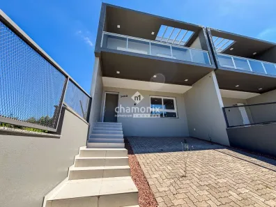 Sobrado com 3 Quartos à venda, 131m² no , Caxias do Sul