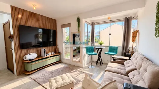 Apartamento com 2 Quartos à venda, 65m² no COHAB, Cachoeirinha