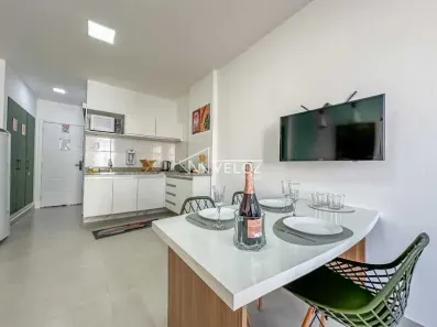 Kitnet à venda, 34m² no Centro, Rio de Janeiro